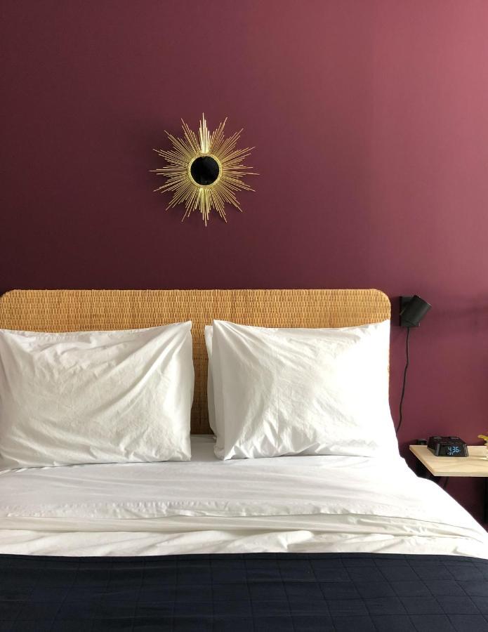 The Nomad Motel - International Falls, Mn - Near Canadian Border מראה חיצוני תמונה